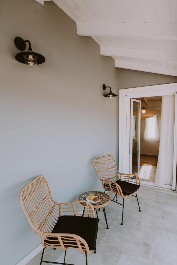 Eriel Boutique Apartments Lefkada City Exterior photo